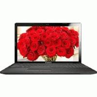 ноутбук Lenovo IdeaPad G580 59365417 Черный