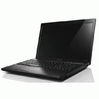 ноутбук Lenovo IdeaPad G580 59370697 Коричневый