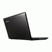ноутбук Lenovo IdeaPad G580 59374387 Коричневый