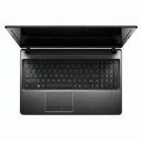 ноутбук Lenovo IdeaPad G580 59382134 Коричневый