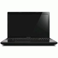 ноутбук Lenovo IdeaPad G580 59382530 Коричневый