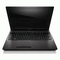 ноутбук Lenovo IdeaPad G580 59401557 Коричневый