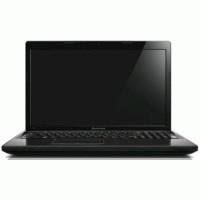 ноутбук Lenovo IdeaPad G580 59407179 Коричневый