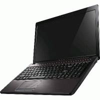 ноутбук Lenovo IdeaPad G580 59407183 Коричневый