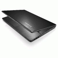 ноутбук Lenovo IdeaPad G700 59386798 Черный