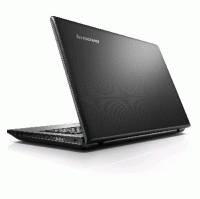 ноутбук Lenovo IdeaPad G700 59387365 Черный