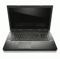 ноутбук Lenovo IdeaPad G700 59399319 Черный