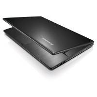 ноутбук Lenovo IdeaPad G700 59415876 Черный