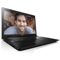 ноутбук Lenovo IdeaPad G7035 80Q5004PRK Черный