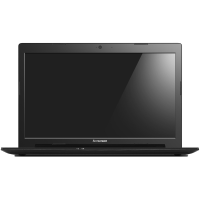 ноутбук Lenovo IdeaPad G7070 80HW001ARK Черный