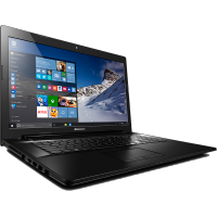 ноутбук Lenovo IdeaPad G7070 80HW001BRK Черный