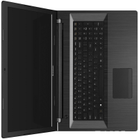 ноутбук Lenovo IdeaPad G7070 80HW001XRK Черный