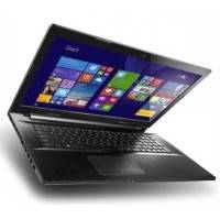 ноутбук Lenovo IdeaPad G7080 80FF002VRK Черный