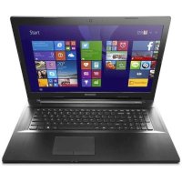 ноутбук Lenovo IdeaPad G7080 80FF00DQRK Черный