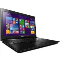 ноутбук Lenovo IdeaPad G7080 80FF00DQRK Черный