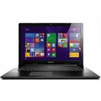 ноутбук Lenovo IdeaPad G7080 80FF00DVRK Черный