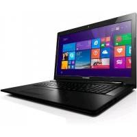 ноутбук Lenovo IdeaPad G7080 80FF00KVRK Черный