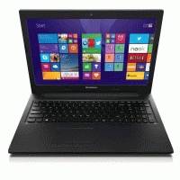 ноутбук Lenovo IdeaPad G710 59391640 Черный