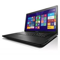 ноутбук Lenovo IdeaPad G710 59402408 Черный