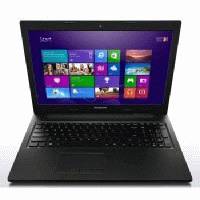 ноутбук Lenovo IdeaPad G710 59409270 Черный
