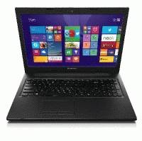 ноутбук Lenovo IdeaPad G710 59409835 Черный