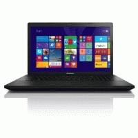 ноутбук Lenovo IdeaPad G710 59415883 Черный