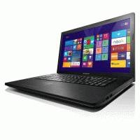 ноутбук Lenovo IdeaPad G710 59415883 Черный