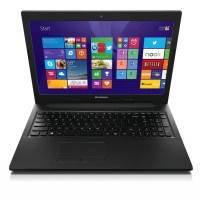 ноутбук Lenovo IdeaPad G710 59424519 Черный