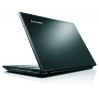 ноутбук Lenovo IdeaPad G710 59430744 Черный