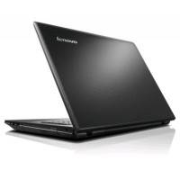 ноутбук Lenovo IdeaPad G710G 59391966 Черный