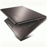 ноутбук Lenovo IdeaPad G770 59318066 Коричневый
