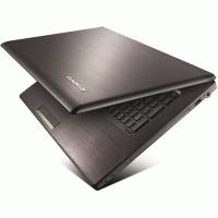 ноутбук Lenovo IdeaPad G770 59325727 Черный
