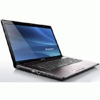 ноутбук Lenovo IdeaPad G780 59338112 Коричневый