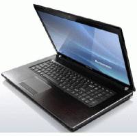 ноутбук Lenovo IdeaPad G780 59338112 Коричневый