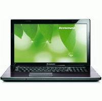 ноутбук Lenovo IdeaPad G780 59339314 Коричневый