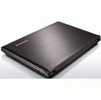 ноутбук Lenovo IdeaPad G780 59350017 Коричневый