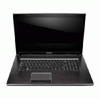 ноутбук Lenovo IdeaPad G780 59351916 Коричневый