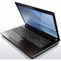 ноутбук Lenovo IdeaPad G780 59360024 Коричневый