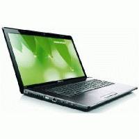 ноутбук Lenovo IdeaPad G780 59366124 Коричневый
