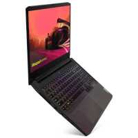 ноутбук Lenovo IdeaPad Gaming 3 15ACH6 82K2002DRK-wpro