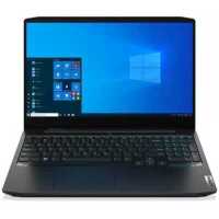 ноутбук Lenovo IdeaPad Gaming 3 15ARH05 82EY000CRU Черный
