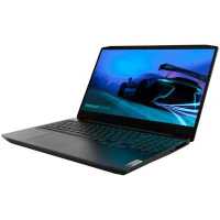 ноутбук Lenovo IdeaPad Gaming 3 15ARH05 82EY000GRU Черный