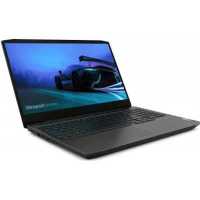 ноутбук Lenovo IdeaPad Gaming 3 15ARH05 82EY009HRK Черный