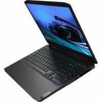 ноутбук Lenovo IdeaPad Gaming 3 15ARH05 82EY00A8RK-wpro Черный