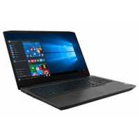ноутбук Lenovo IdeaPad Gaming 3 15ARH05 82EY00CJRK Черный