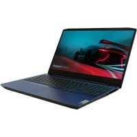 ноутбук Lenovo IdeaPad Gaming 3 15IMH05 81Y400VFRU Синий