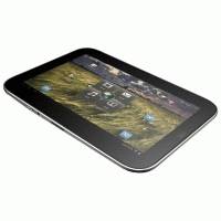 планшет Lenovo IdeaPad K1-10WG64B Серый, коричневый