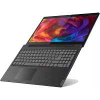 ноутбук Lenovo IdeaPad L340-15API 81LW0050RK Черный