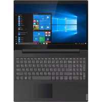 ноутбук Lenovo IdeaPad L340-15API 81LW0050RK Черный
