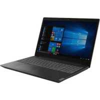 ноутбук Lenovo IdeaPad L340-15IWL 81LG0155RU Черный